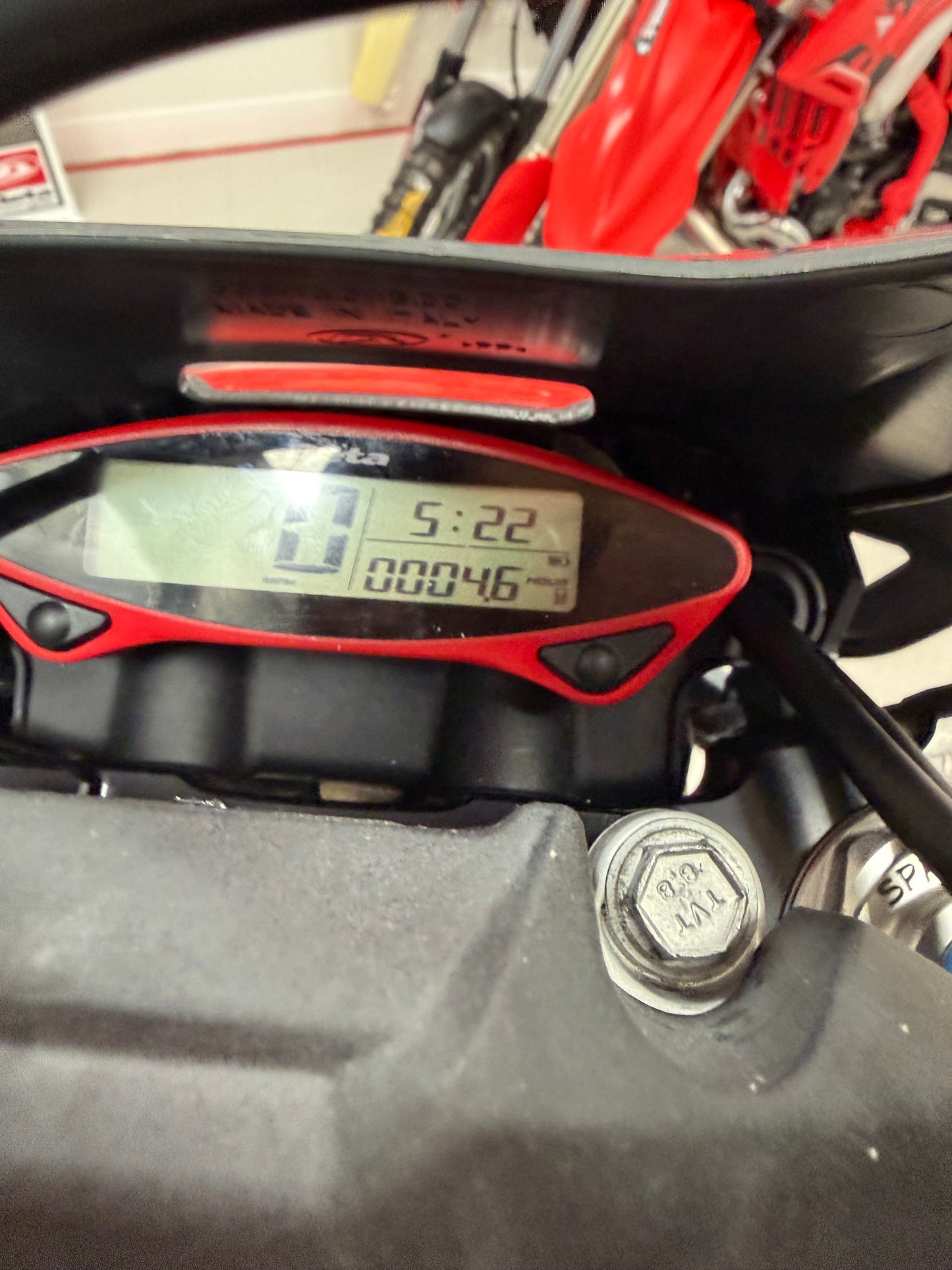 2025 Beta Xtrainer 300 - Demo