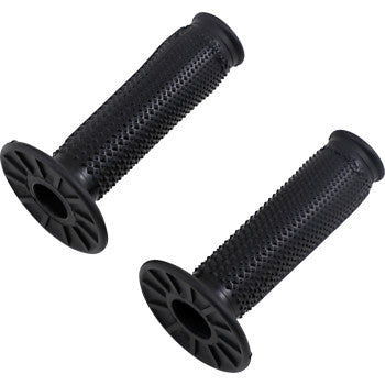 Ultra Tacky Dual-Compound Grips - Half Waffle - Tapered