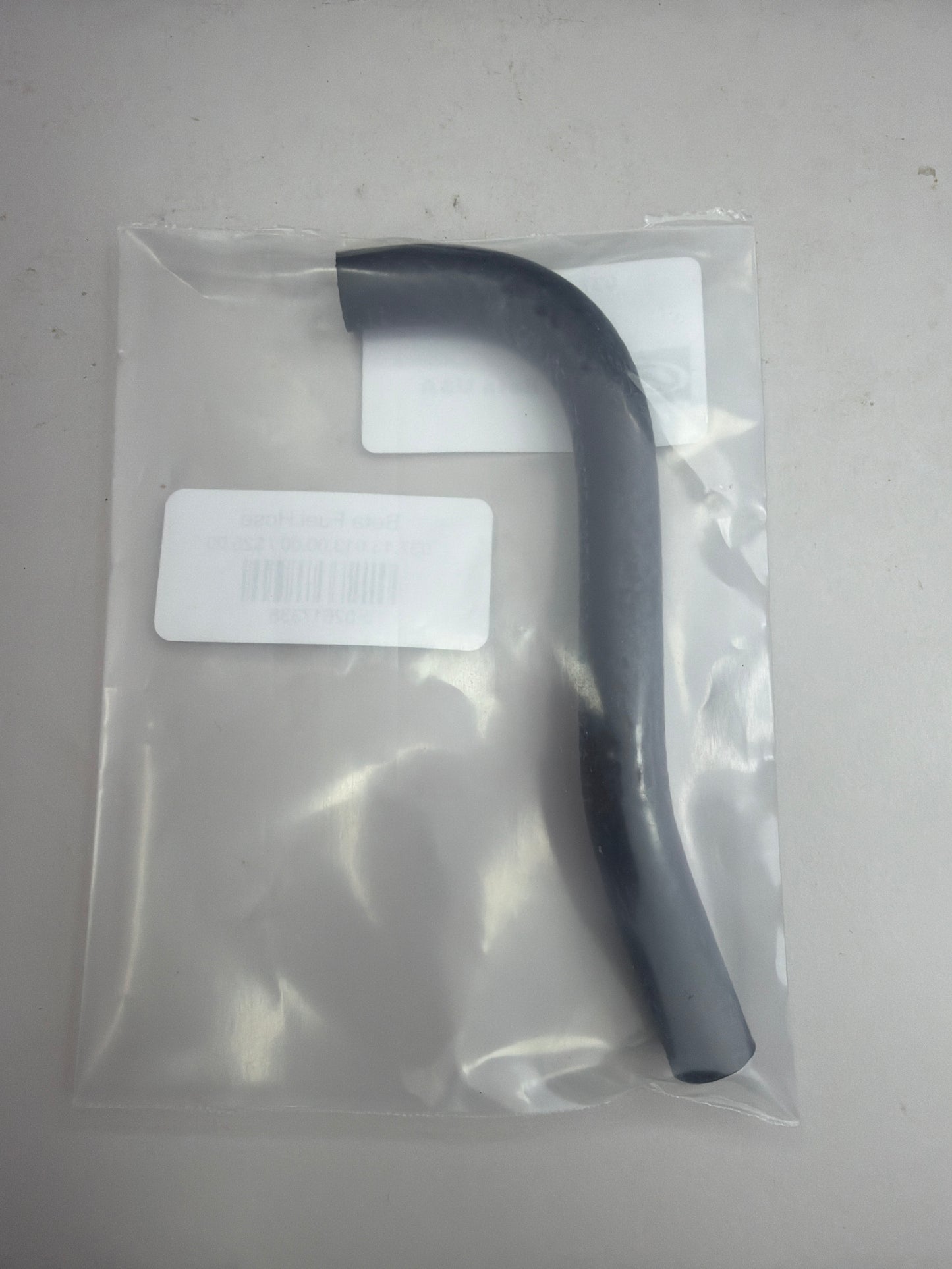 Beta Fuel Hose P#037.13.013.00.00
