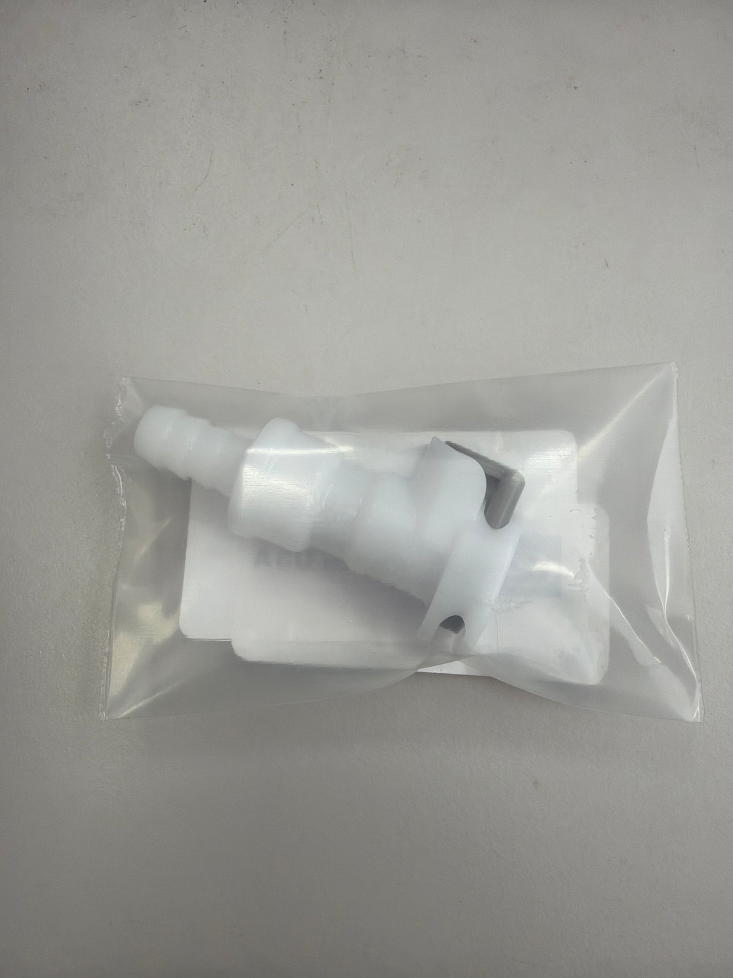 Beta FUEL PIPE CONNECTOR P# 031.40.125.00.00