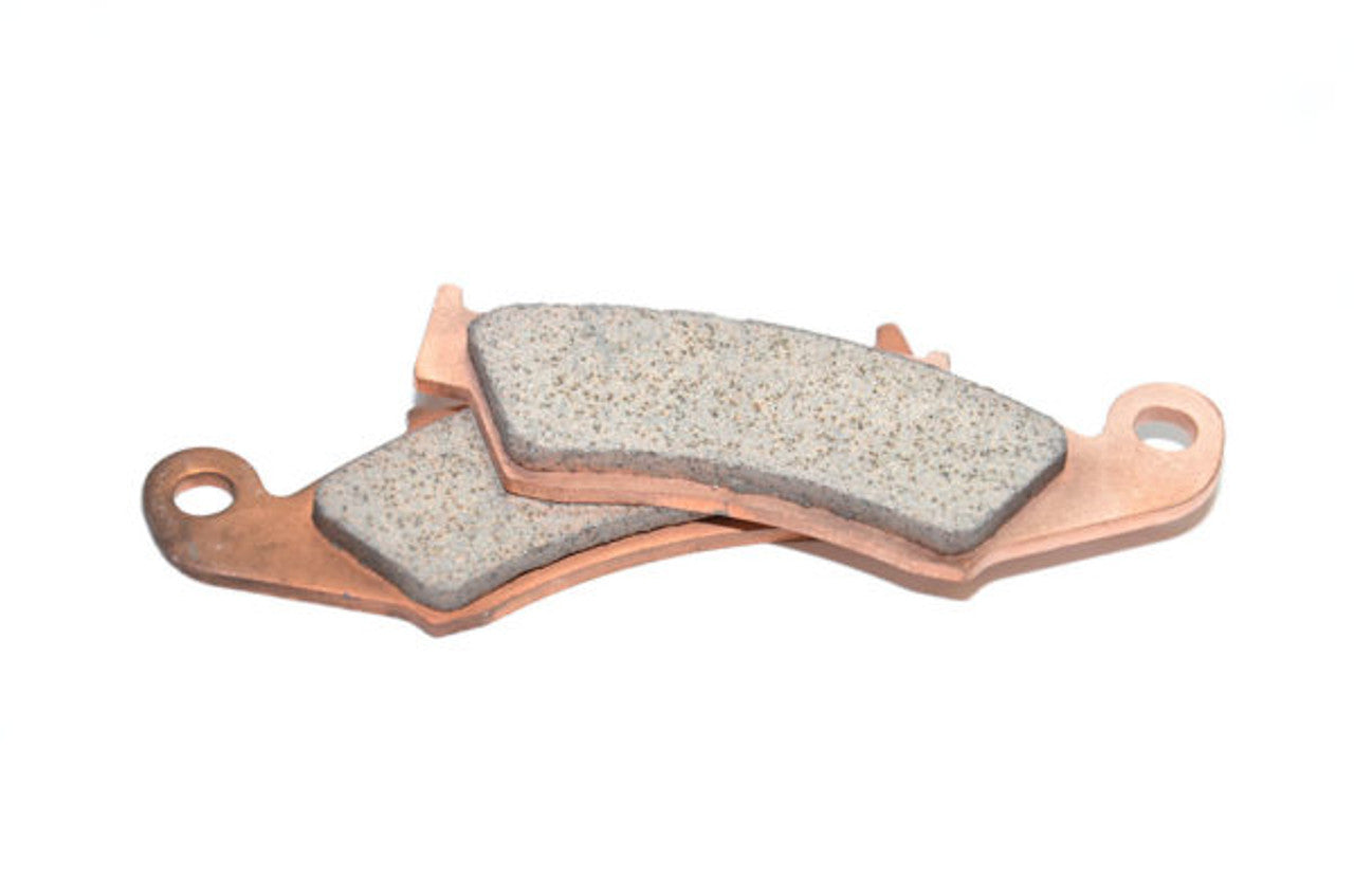 SDP Pro MX Brake Pads, Front