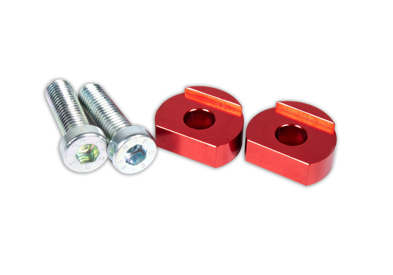 Bar Risers 5,10,20MM
