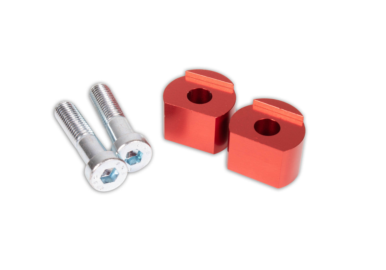 Bar Risers 5,10,20MM