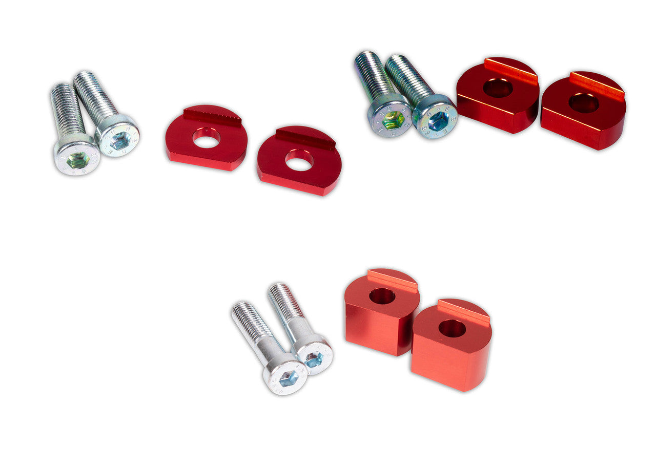 Bar Risers 5,10,20MM