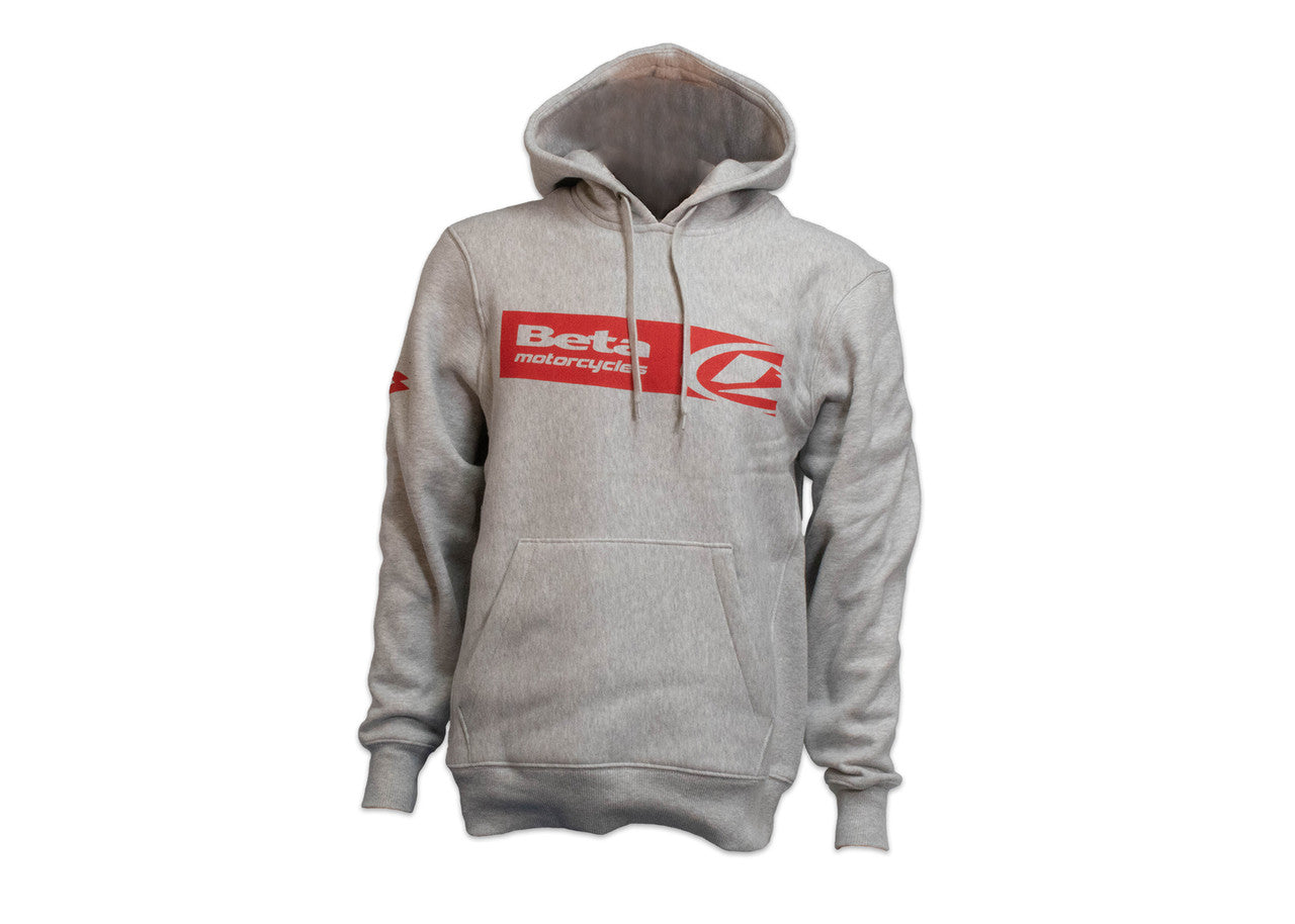 Beta Motorcycles Bold Hoodie