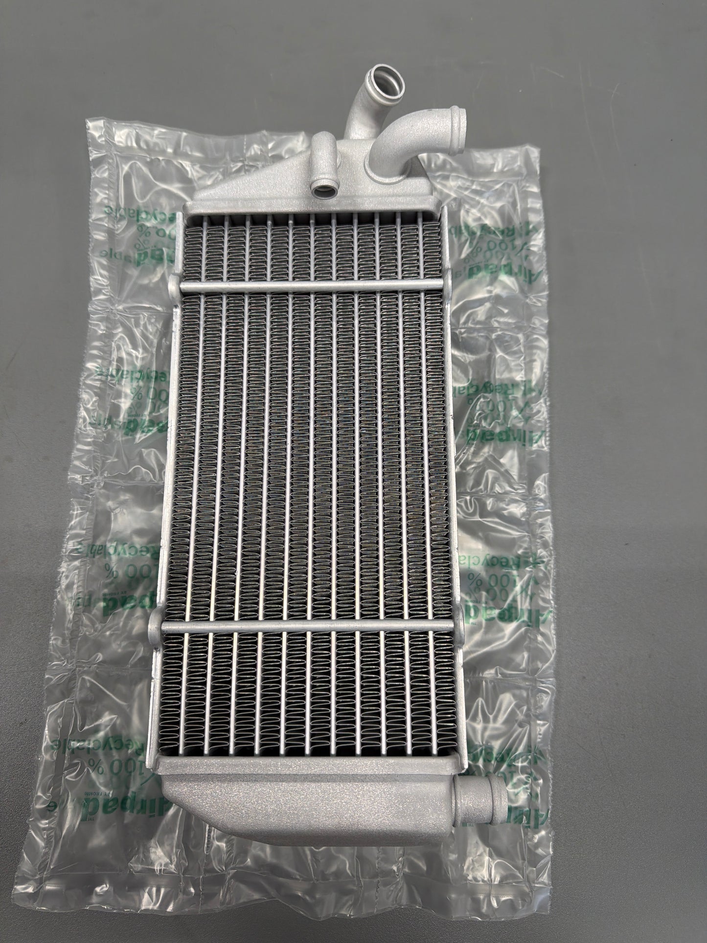 Beta OEM Right Side Radiator 040.39.030.82.00