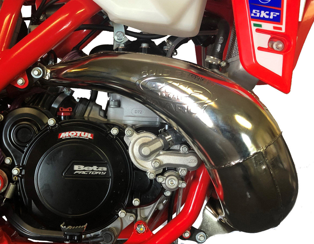FMF 2020+ 250/300RR Gnarly Pipe