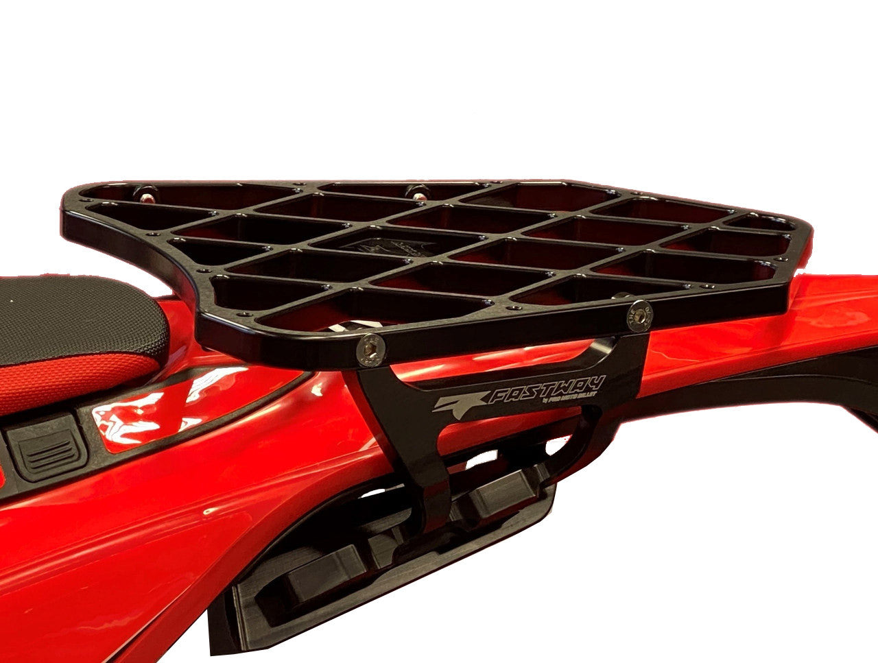 Fastway Beta Rear Rack, 2020+