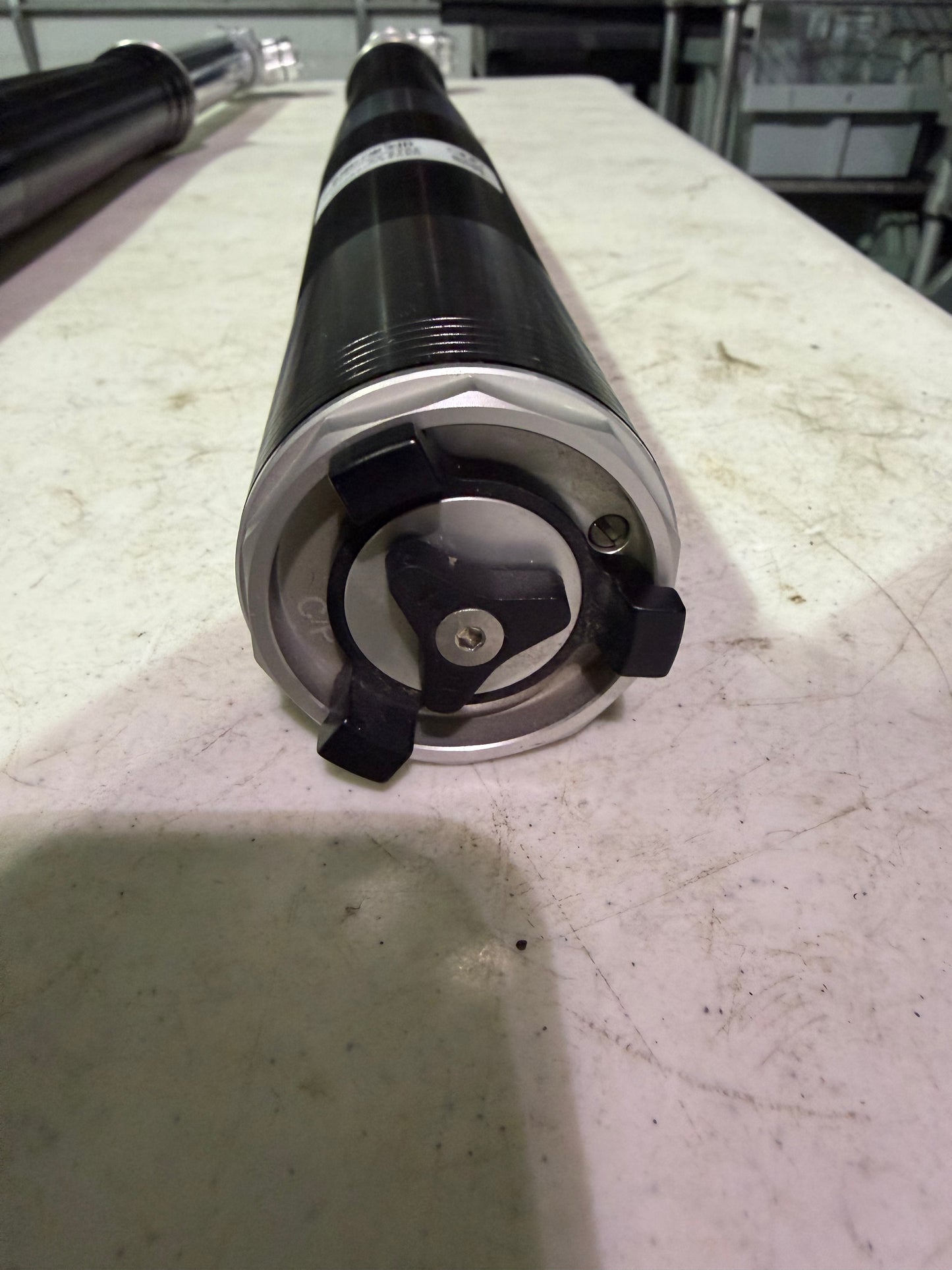 New Beta Sachs ZF Open Cartridge Fork Set