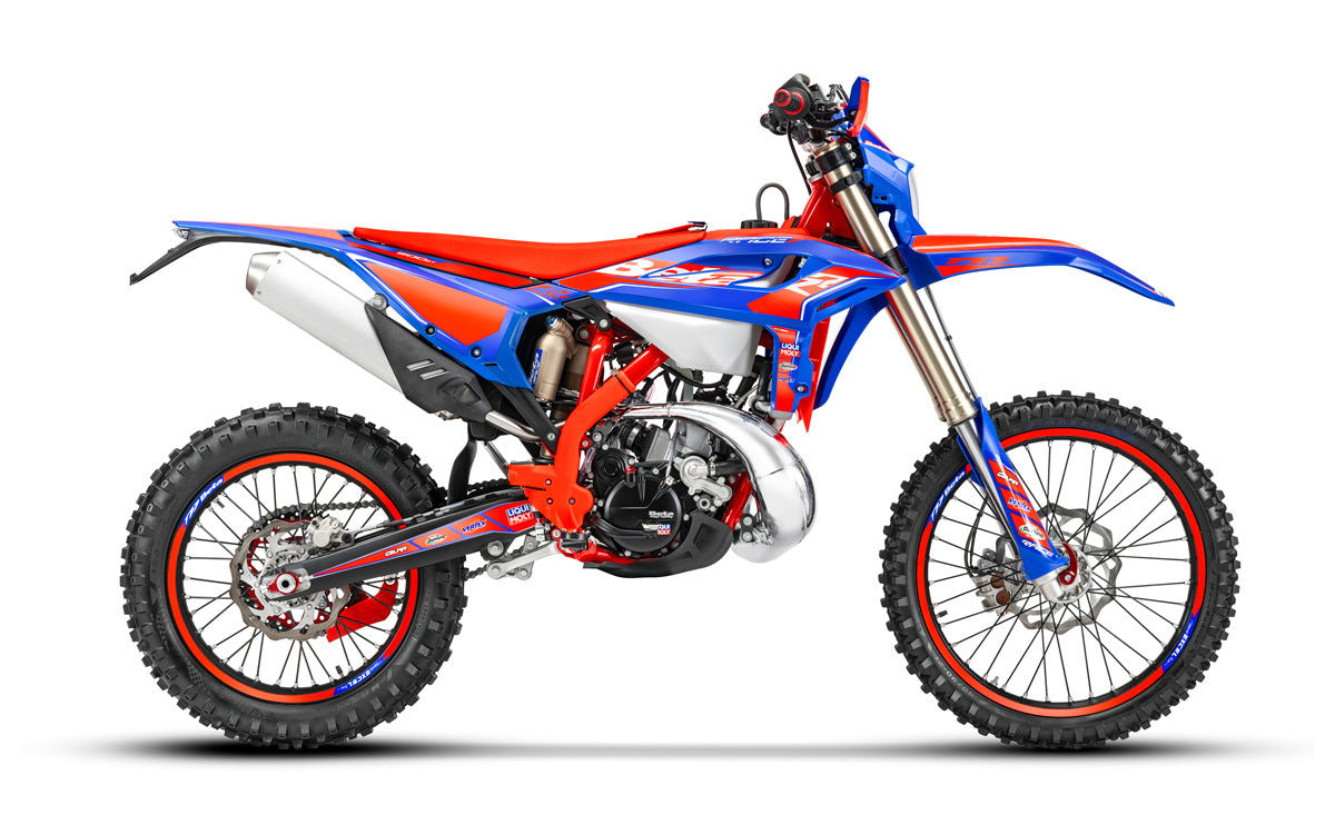 Factory Racing Graphic Set, 2026 Edition