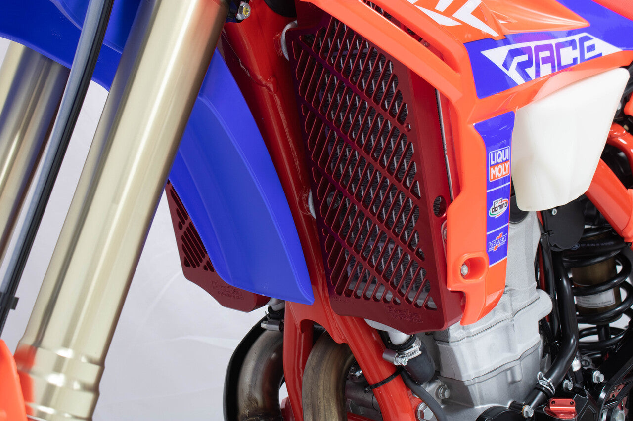2020+ BulletProof Radiator Guards