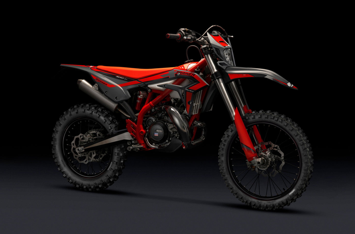 2025 - XTrainer - 300