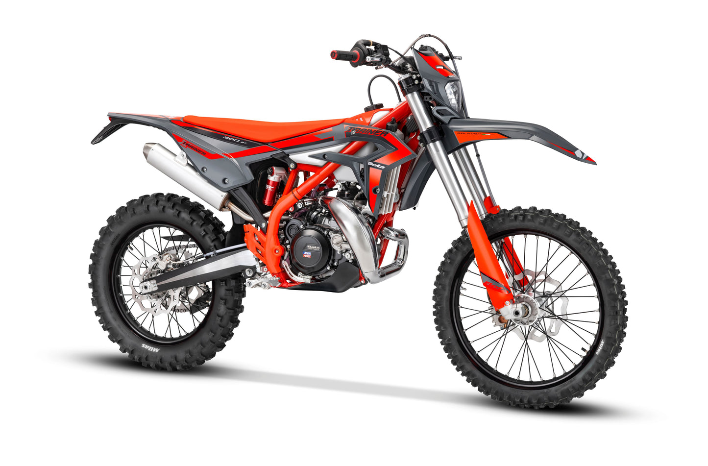 2025 - XTrainer - 300