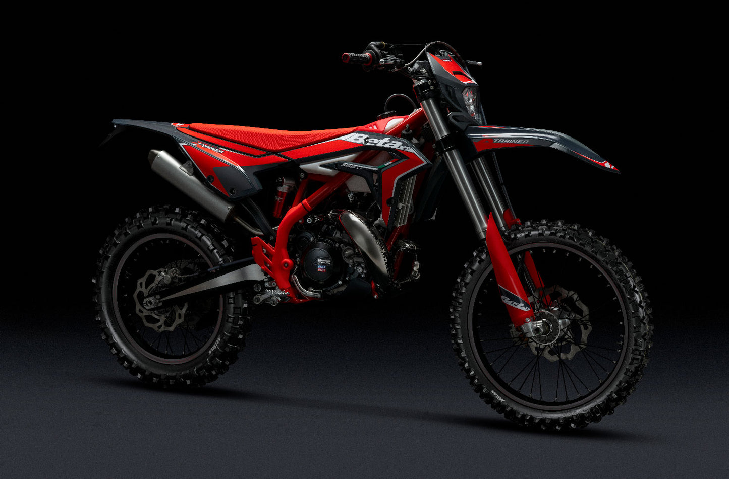 2026 - XTrainer - 300 (Arriving shortly)