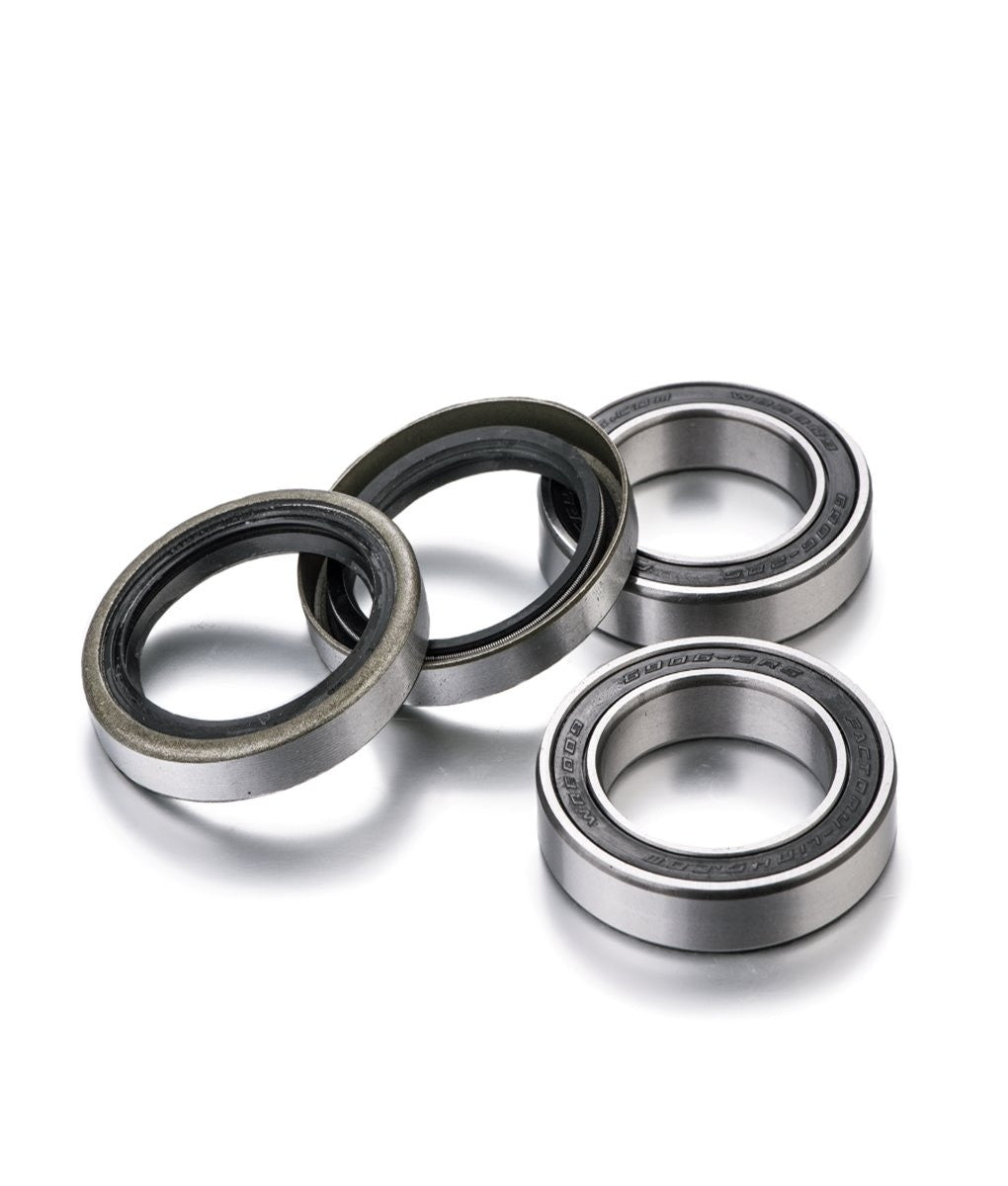 OEM Front Wheel Bearing Kit