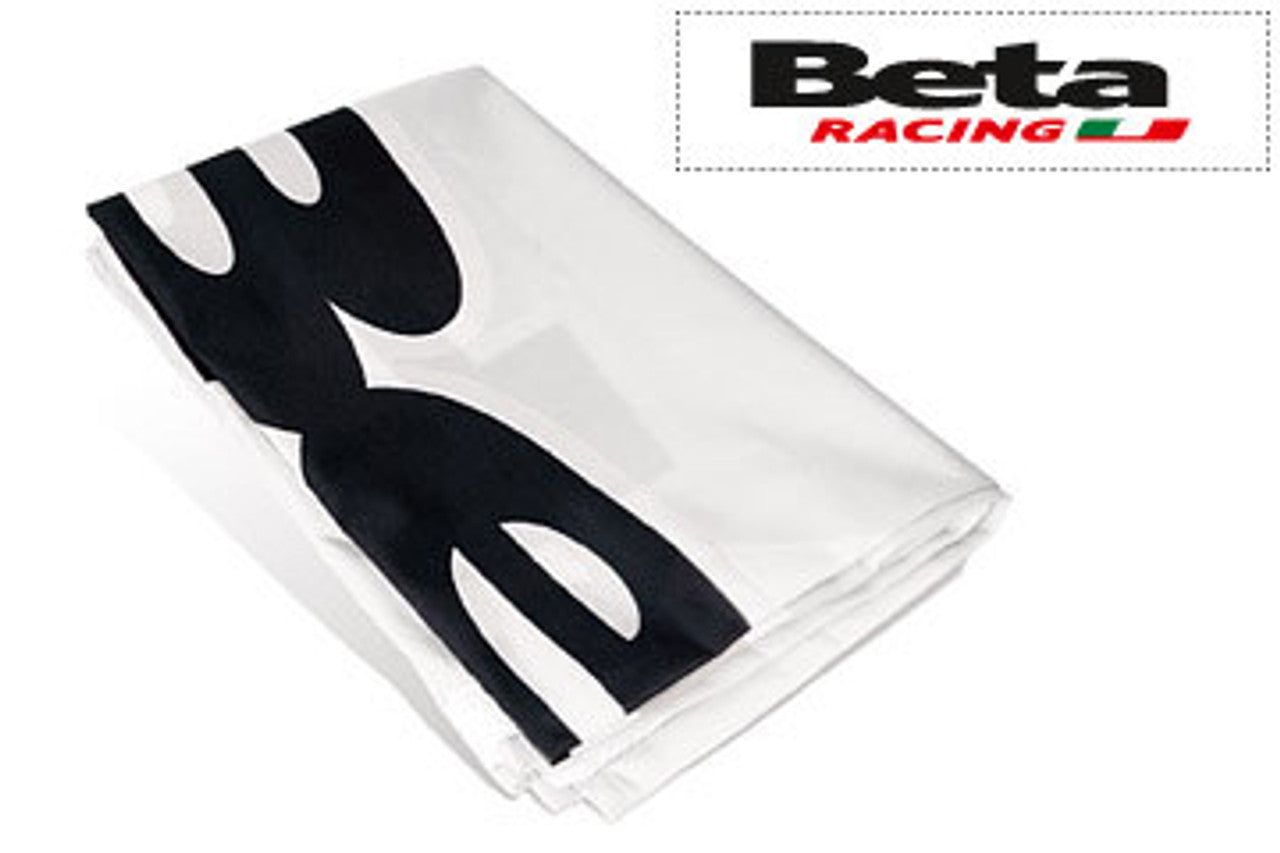 Beta Racing Banner