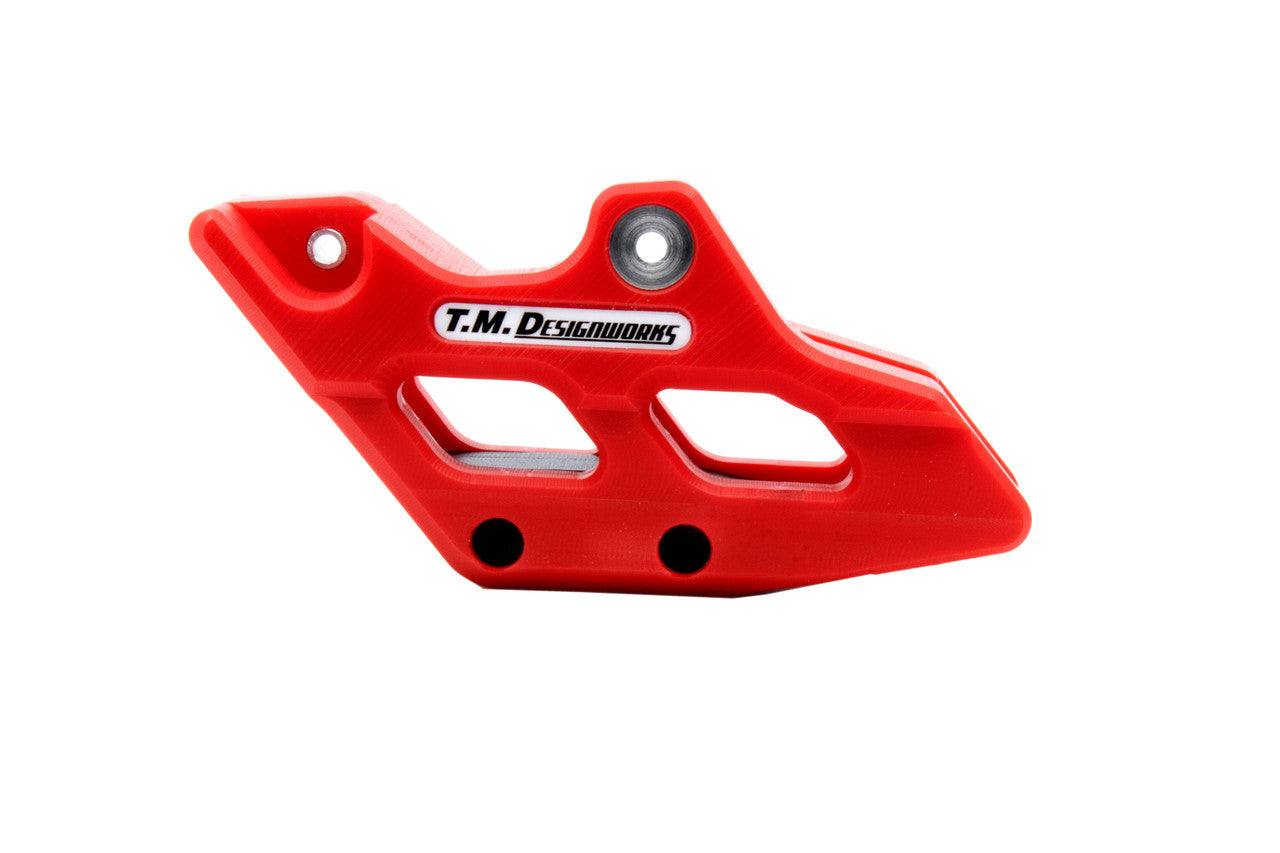 TMDesigns Rear Chain Block