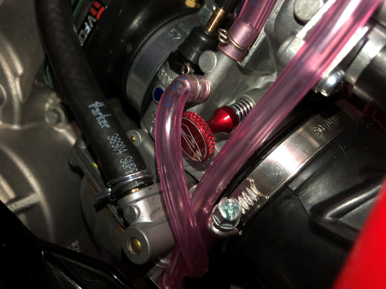 Beta USA Kehin Carb Screw
