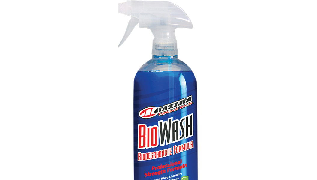 Maxima Bio Wash