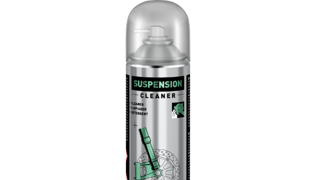 Motorex Suspension Cleaner