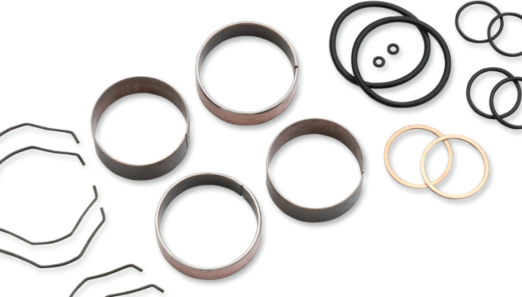 MOOSE OFFROAD 0450-0149Fork Bushings Kit Fork Bushing Kit - 52 mm - Beta/Husqvarna/Yamaha