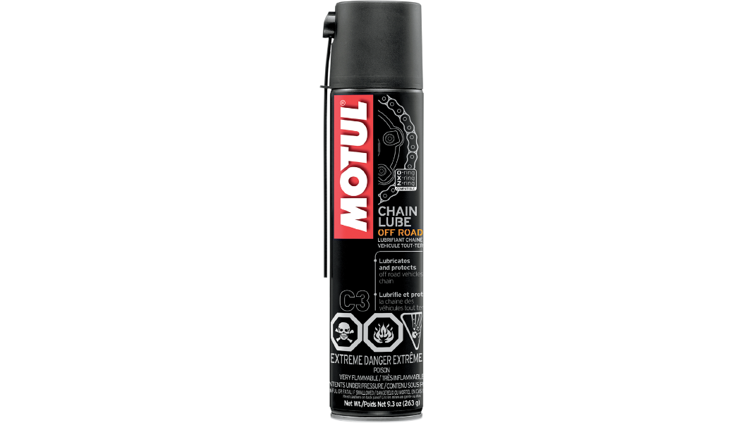 Motul C3 Chain Lube Off Road