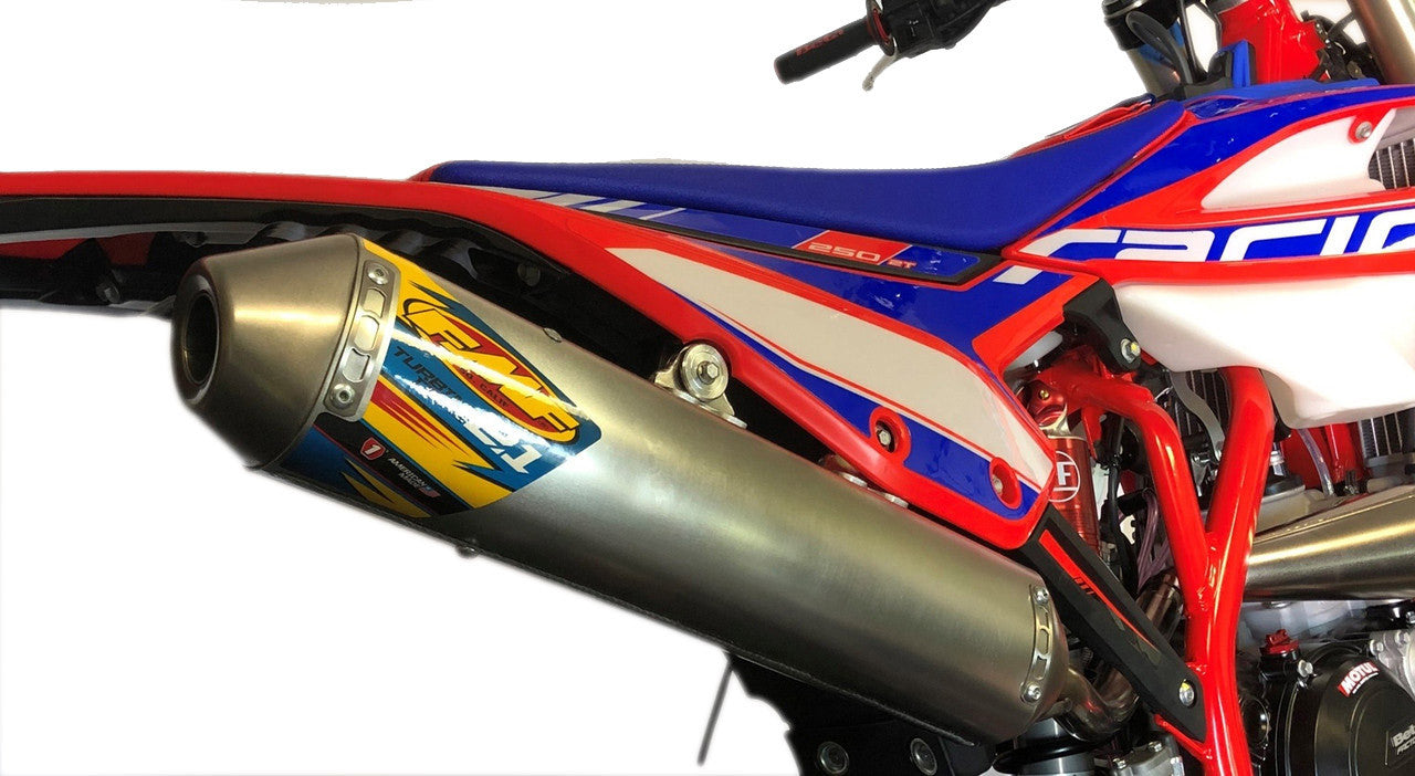 FMF 2020+ 200/250/300 RR Turbine Core Spark Arrestor