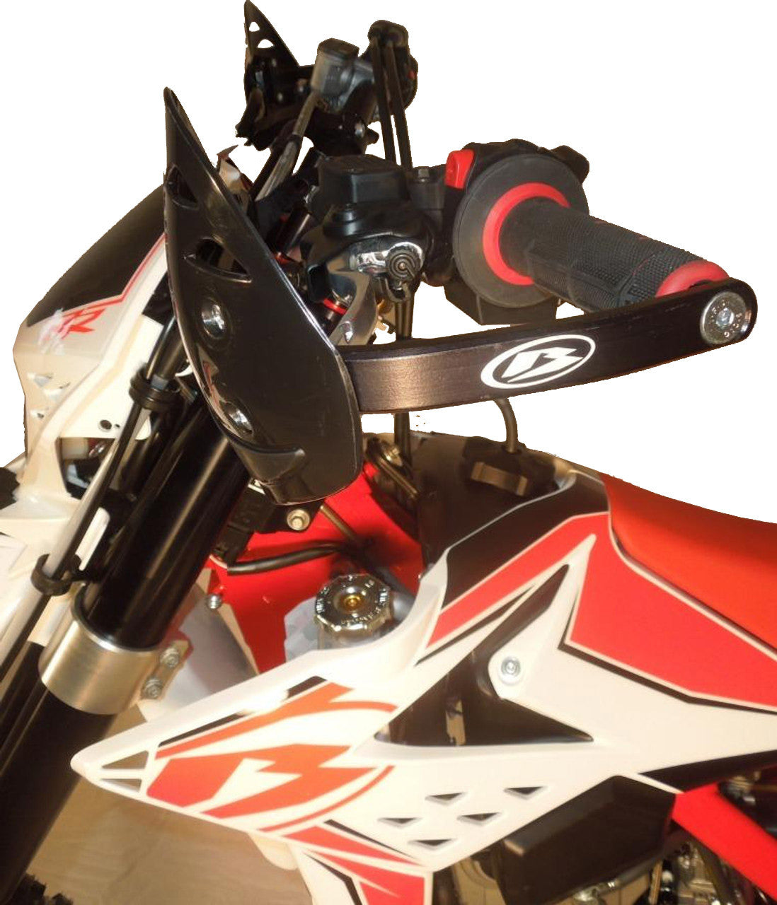 Enduro Engineering Aluminum Handguards