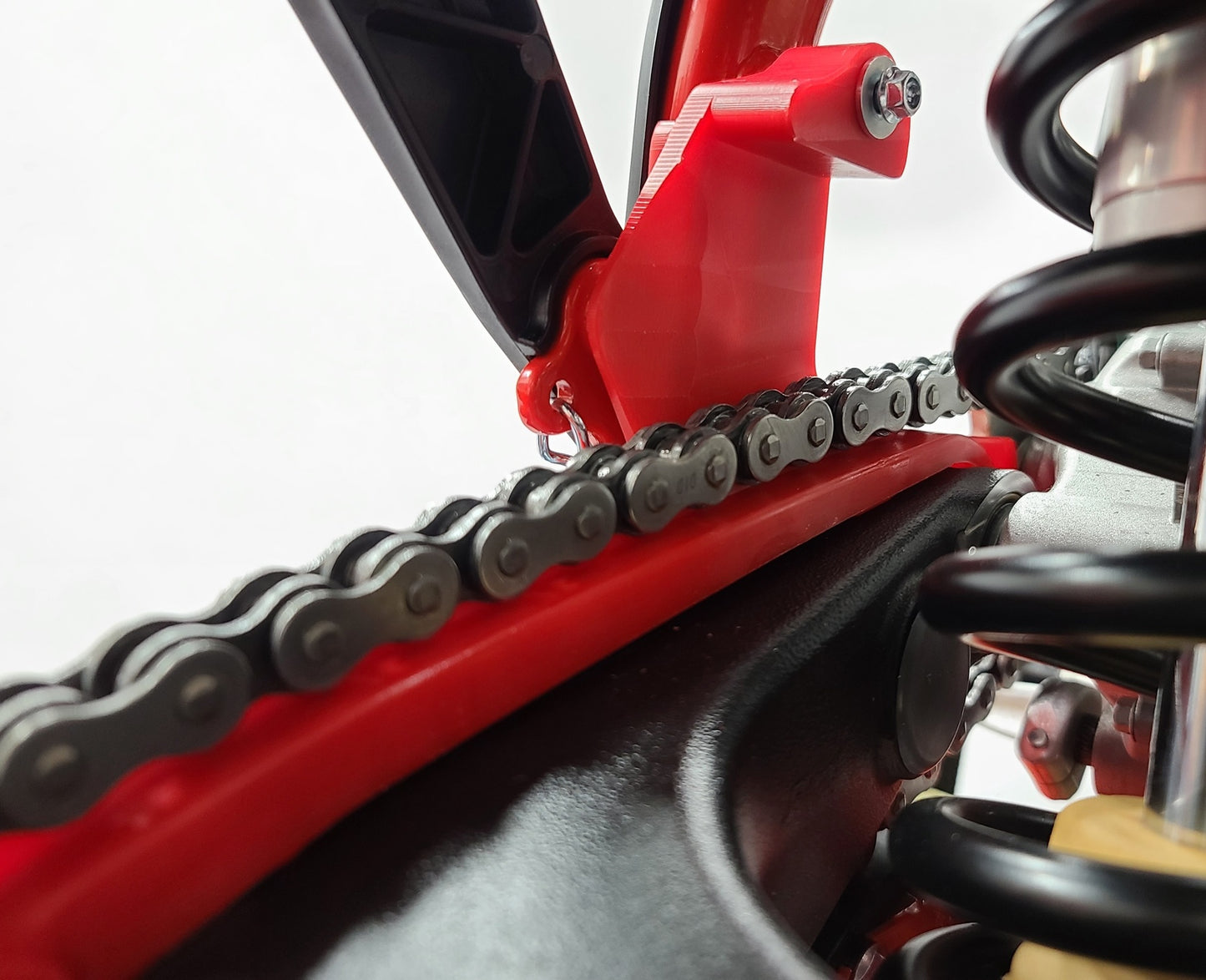 TMDesigns Inner Frame Guards, 2020+