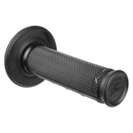 Renthal Ultra-Tacky Grips - Half Waffle Black