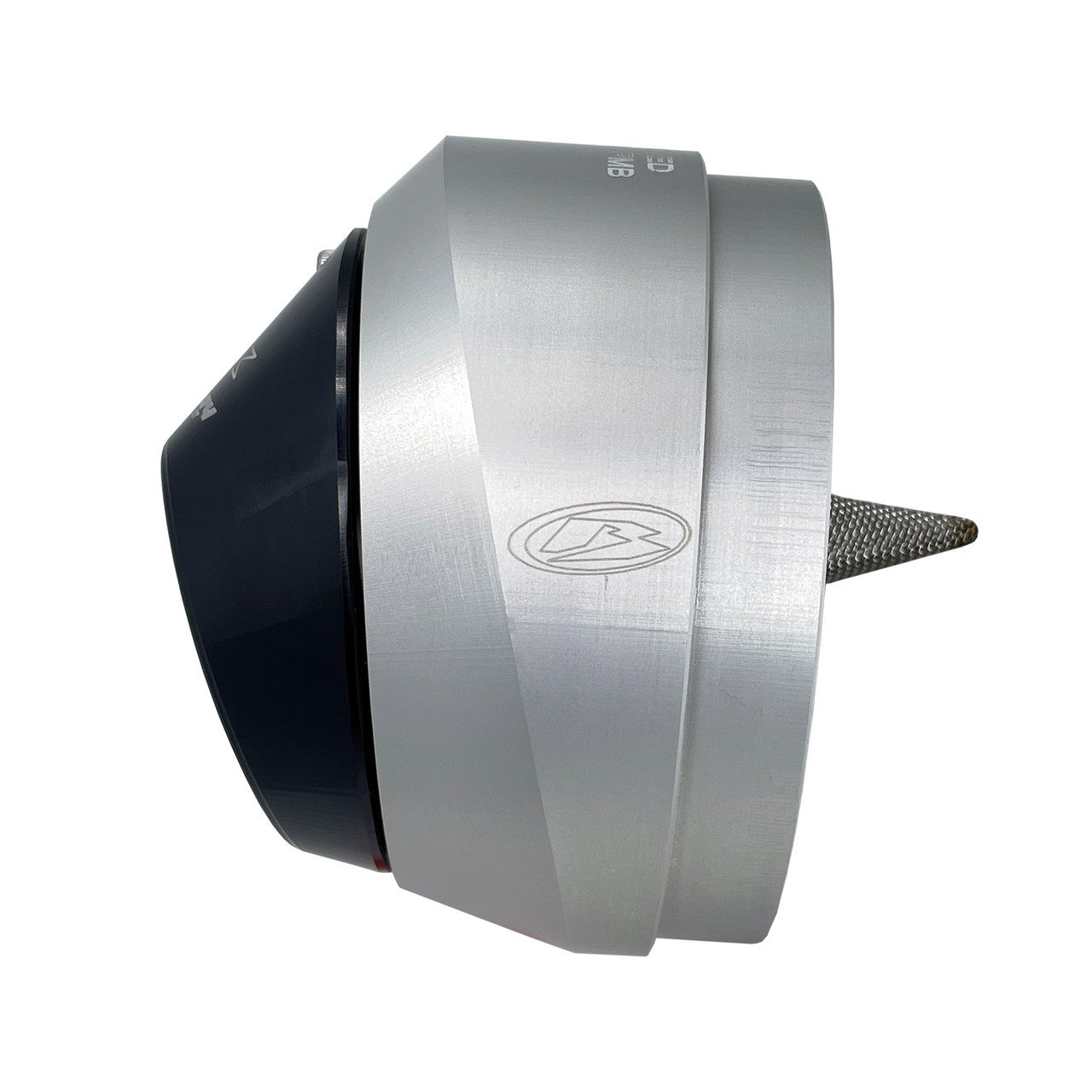 Pro Moto Billet Spark Arrestor End Cap, RR 2 Stroke