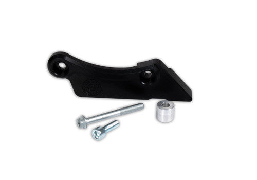 Swingarm Guard, Red