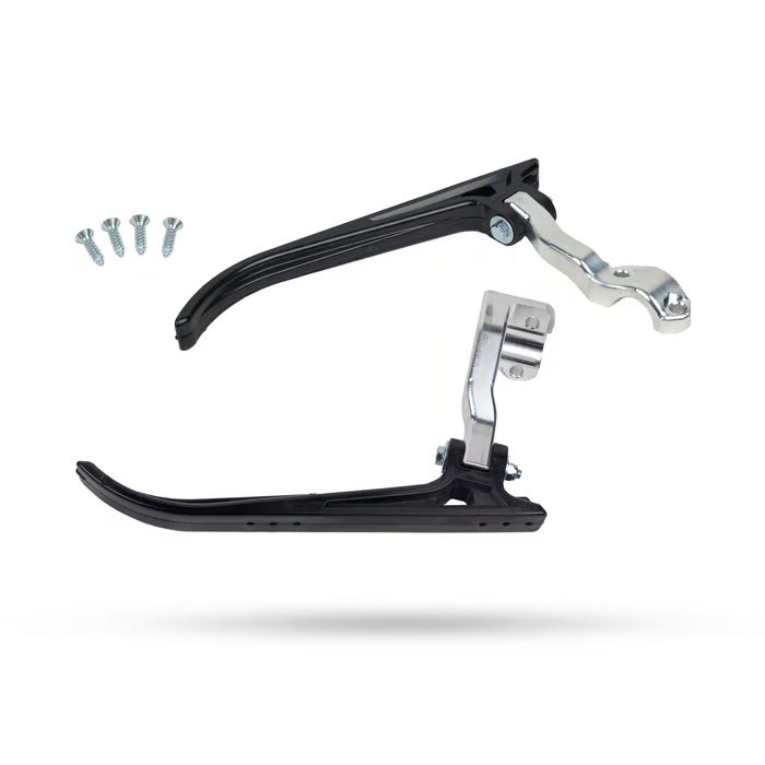 Enduro Engineering Open Ended Aluminum Mount