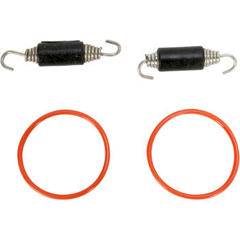 FMF Pipe Spring/O-Rings Kit