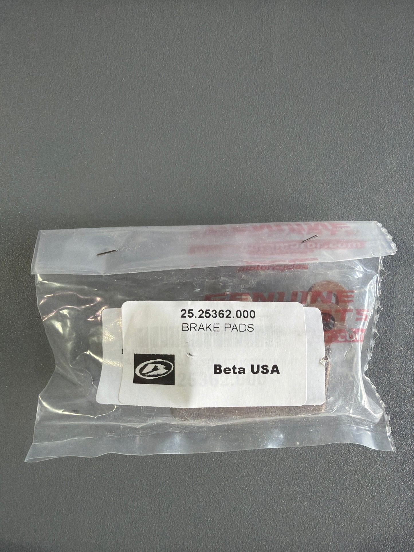 Beta OEM BRAKE PADS