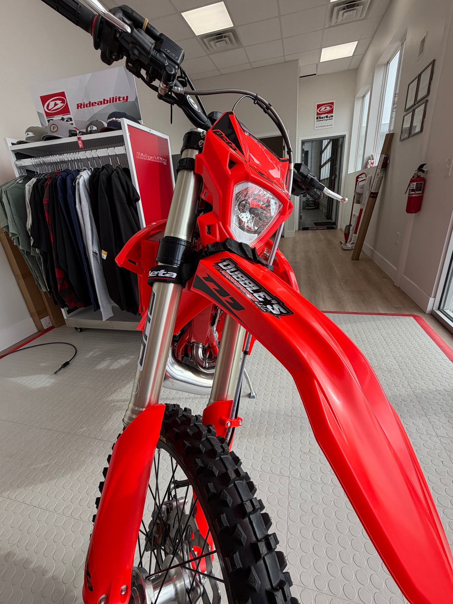 2026 Beta 200 XPro (In stock)