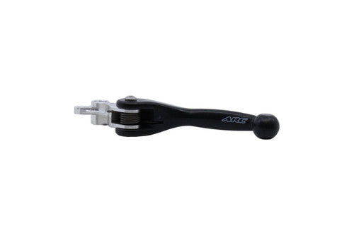 ARC Memlon Folding Brake Lever, Black