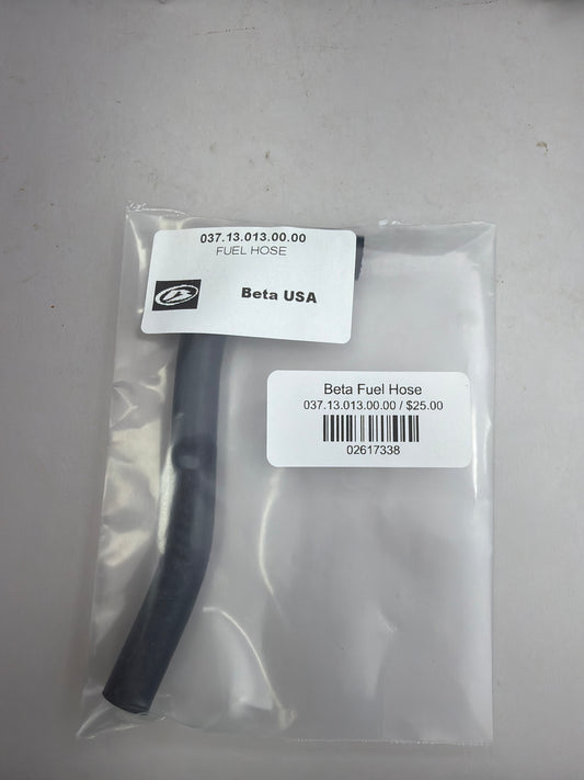 Beta Fuel Hose P#037.13.013.00.00