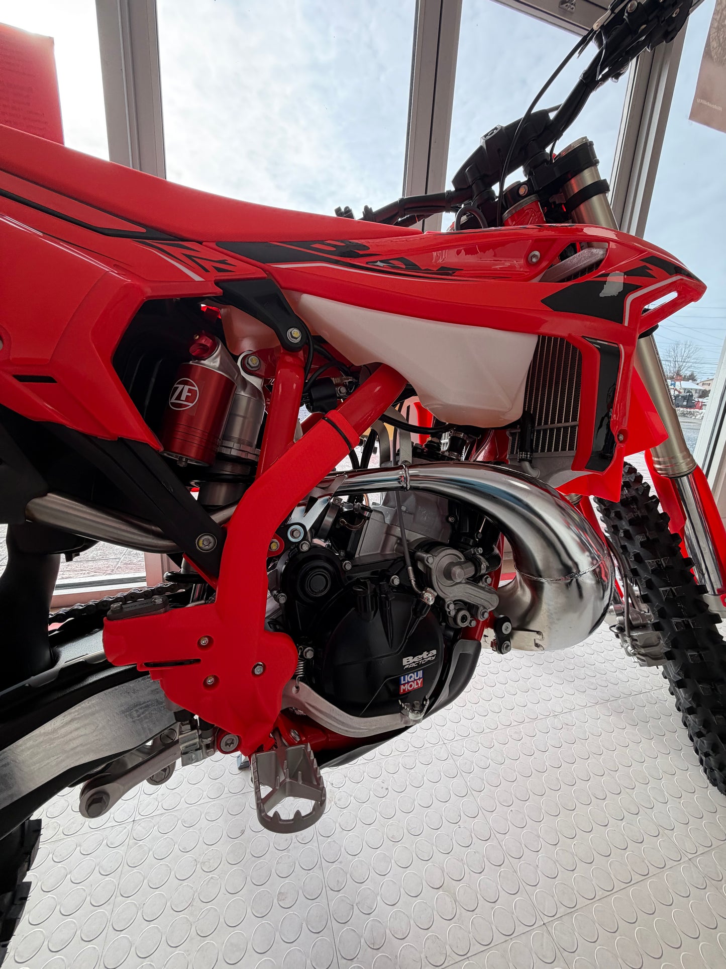 2026 Beta 200 XPro (In stock)