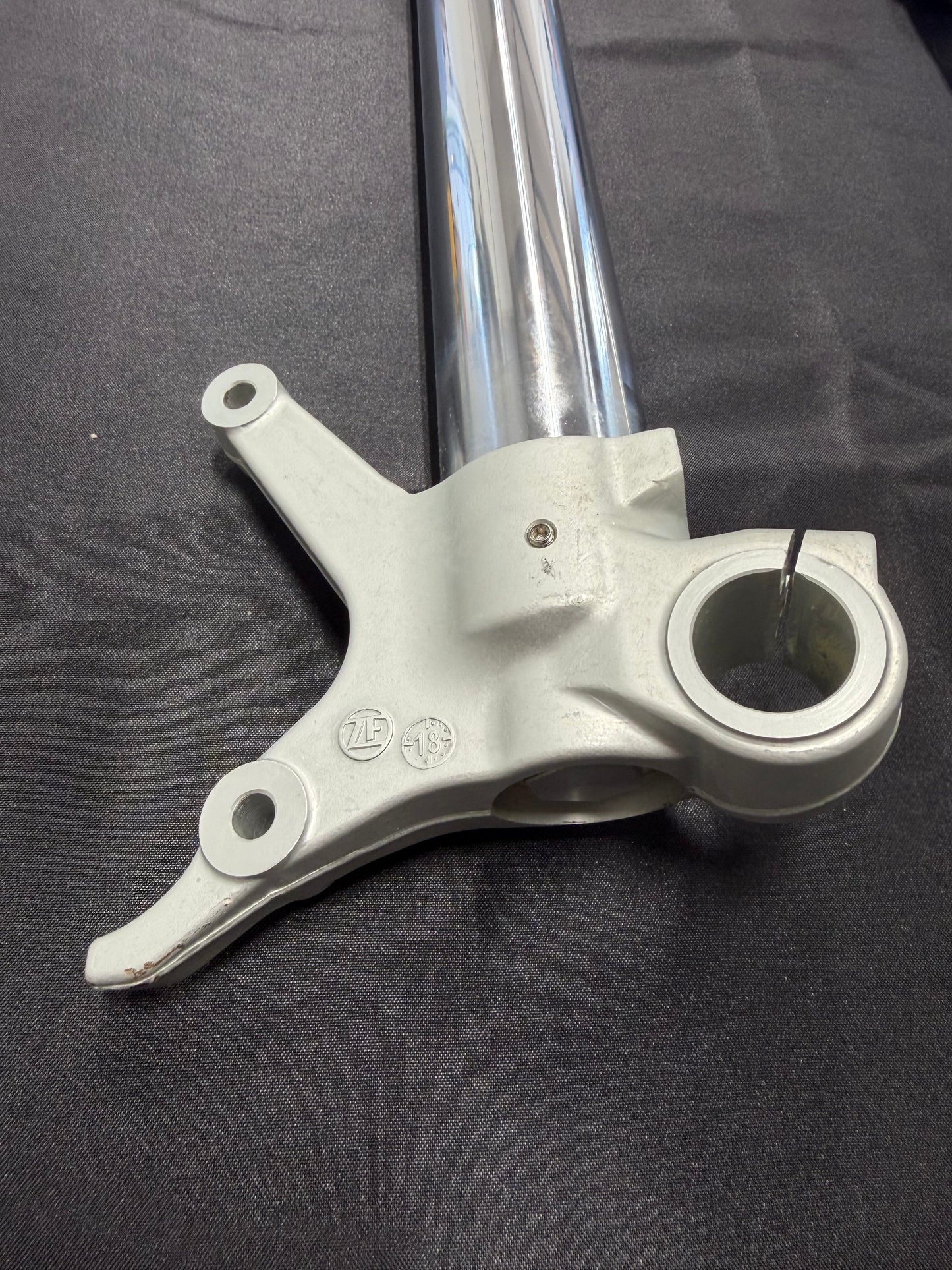 Beta ZF Sachs Open Cartridge Fork Set - 1
