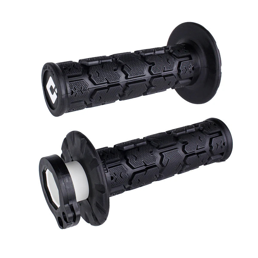 ODI MX V2 Lock On Rogue Grips