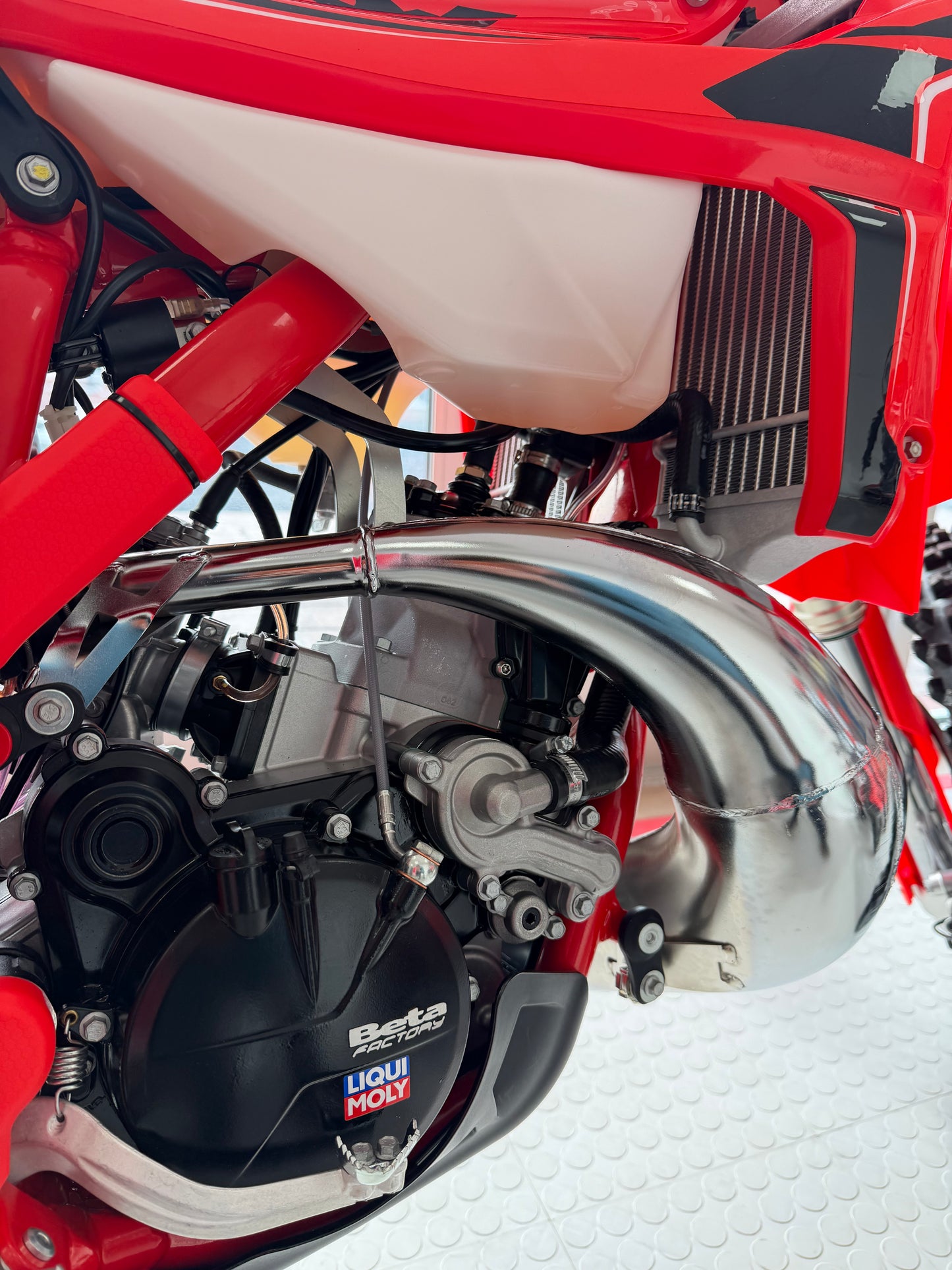 2026 Beta 200 XPro (In stock)