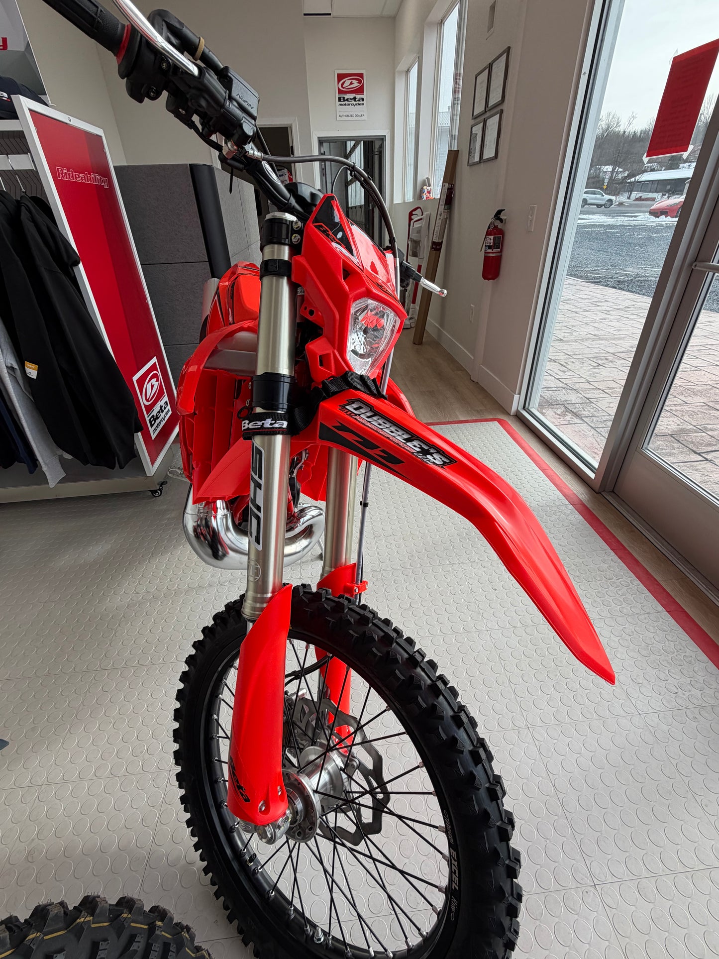 2026 Beta 200 XPro (In stock)