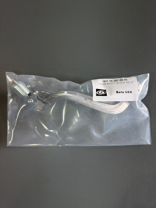 GEAR SHIFT LEVER RR 4T