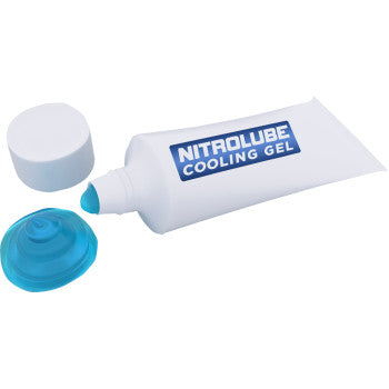 NITROMOUSSE 3607-0058 NMLUBE 85Nitrolube Cooling Gel Cooling Gel - 3 oz net wt.