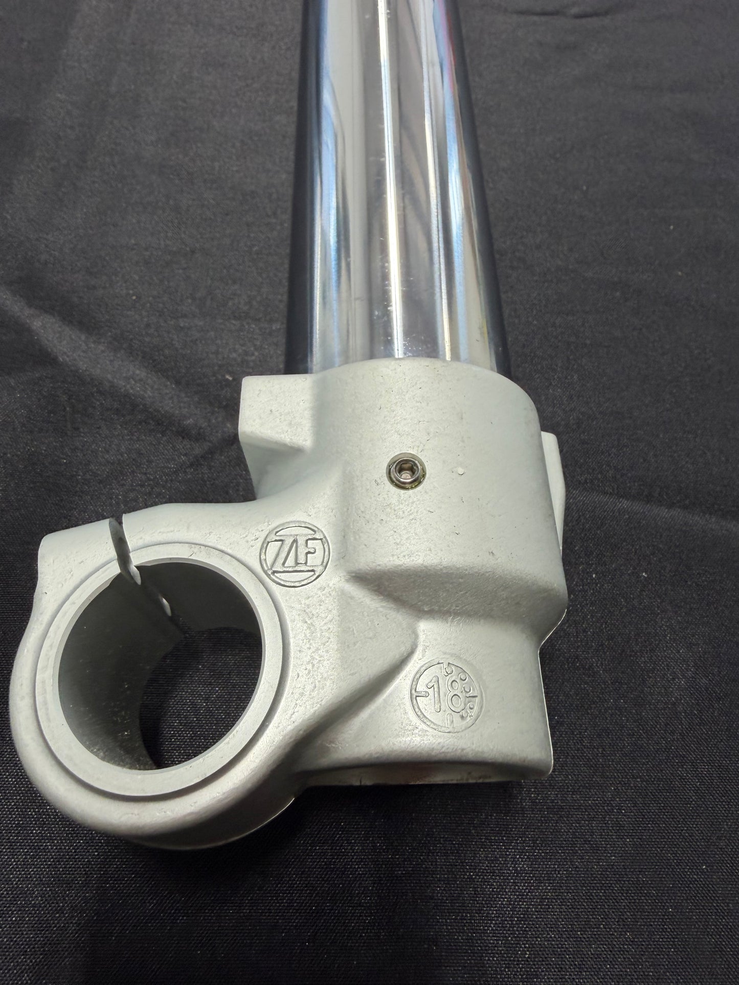 Beta ZF Sachs Open Cartridge Fork Set - 1