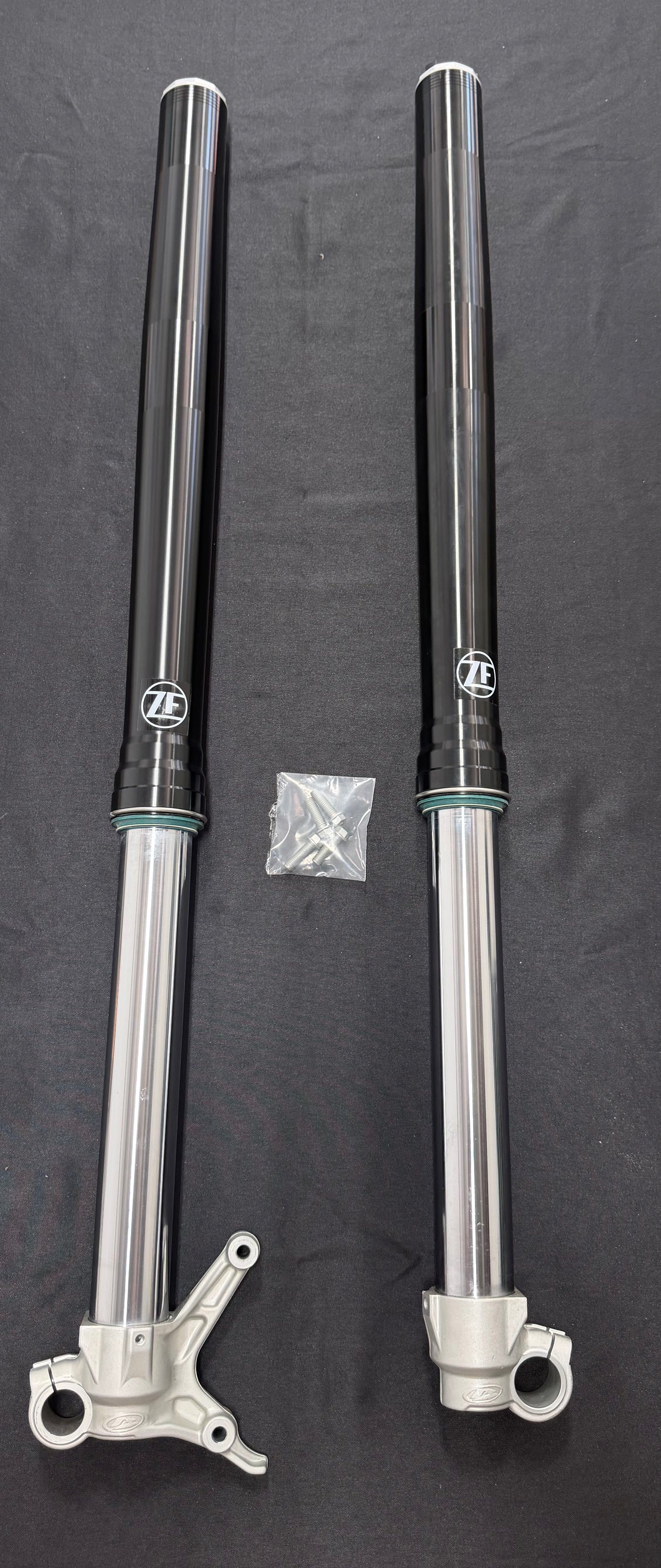 Beta ZF Sachs Open Cartridge Fork Set - 2