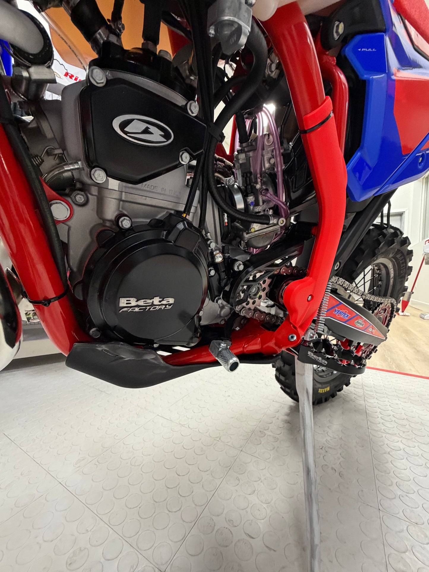 2026 Beta 300 RR Race Edition