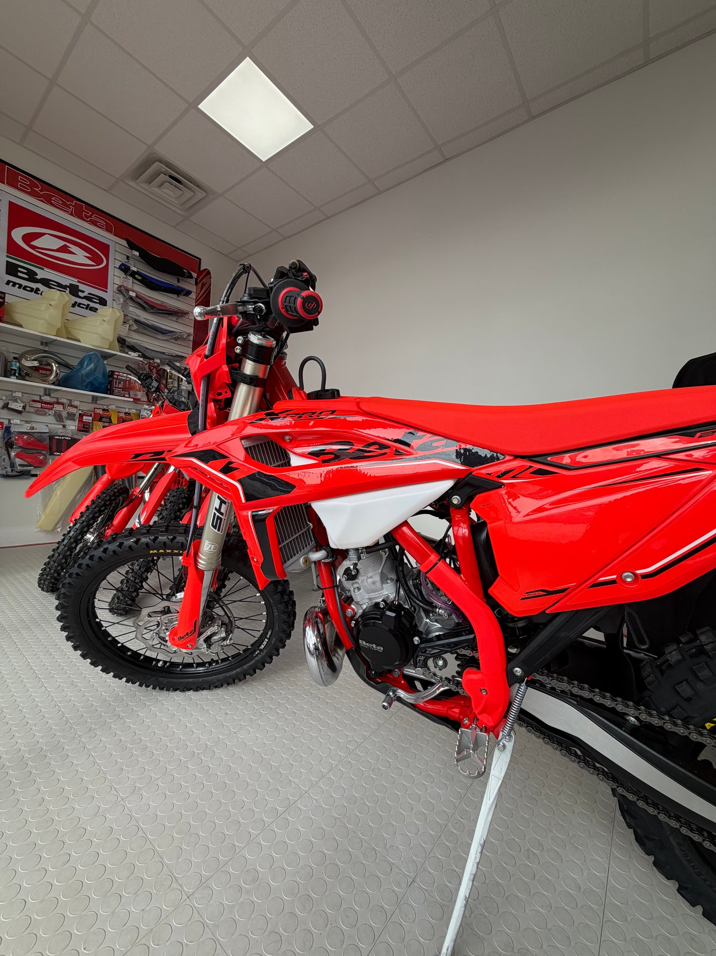 2026 Beta 200 XPro (In stock)