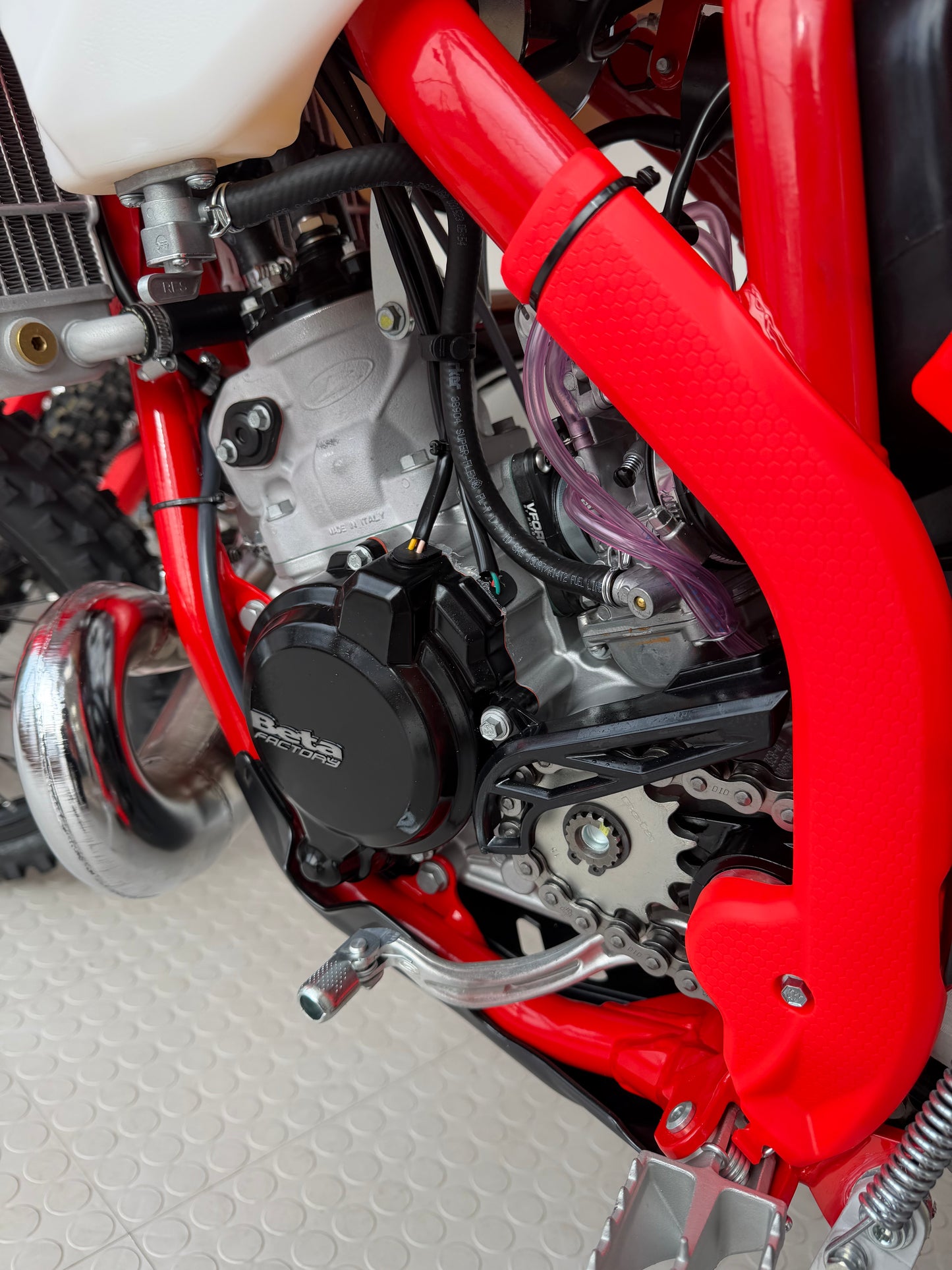 2026 Beta 200 XPro (In stock)